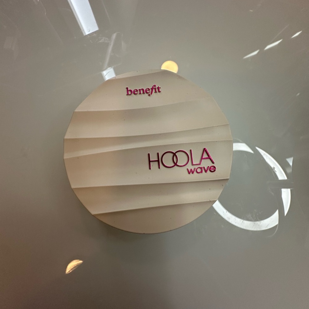 Benefit Hoola Wave Cream Bronzer Original